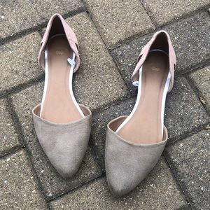GAP Flats